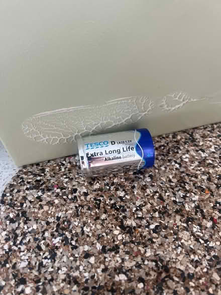 Photo of free Safe (BH15) #2