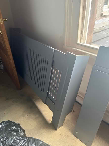 Photo of free Radiator cover (Ll297ht) #1