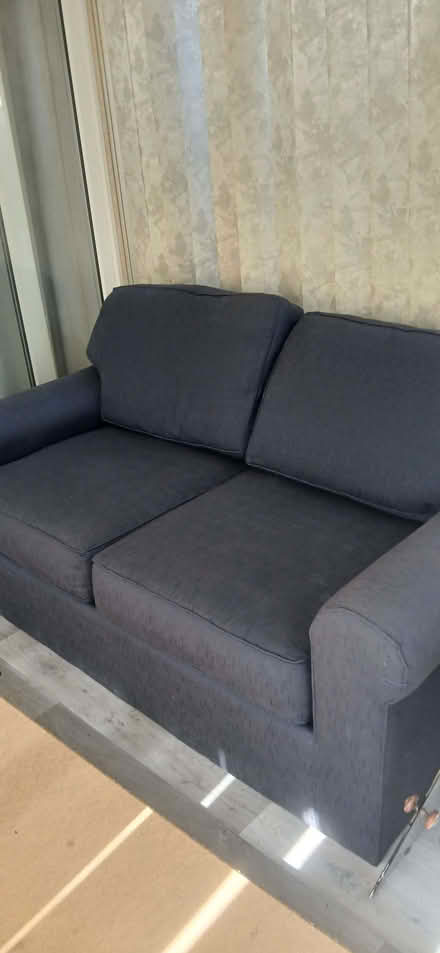 Photo of free Sofa bed (Swinnow LS13) #1