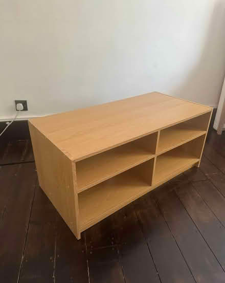 Photo of free Tv cabinet (Watford WD24) #1
