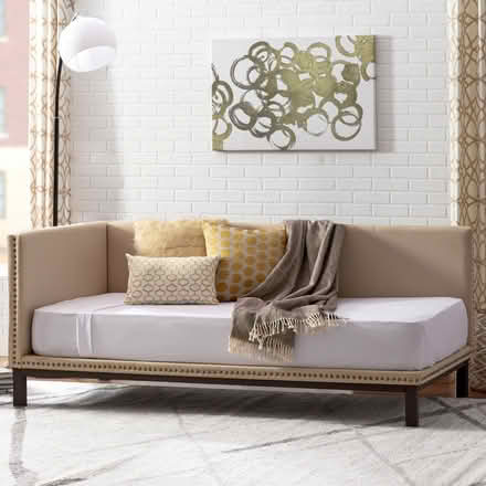 Photo of free Daybed Twin size (Near Slaters Lane.) #1