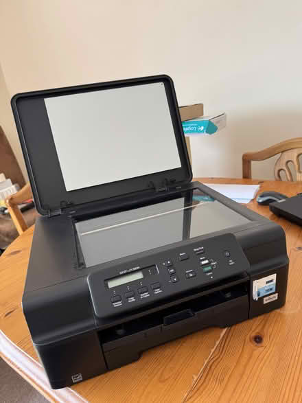 Photo of free Brother Printer Scanner (Dorchester) #3