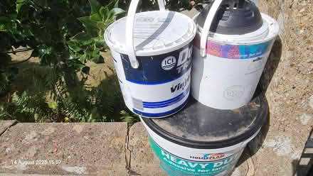 Photo of free Paint (New Marston OX3) #2