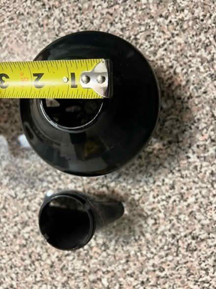 Photo of free 2- Hair Dryer Attachments (Markham) #3