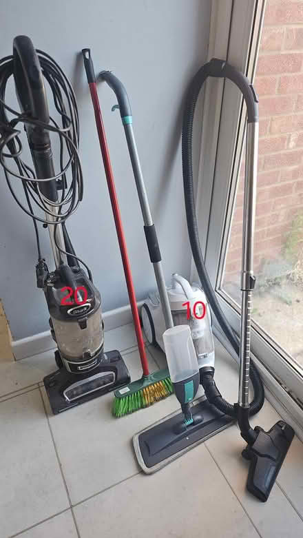 Photo of free a VAN requested to take all items (Rg6 3ar) #3