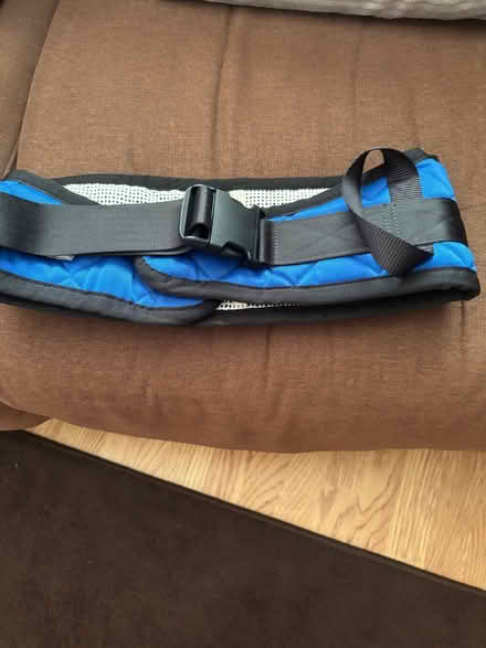 Photo of free Manual handling belt (Hildenborough TN11) #1