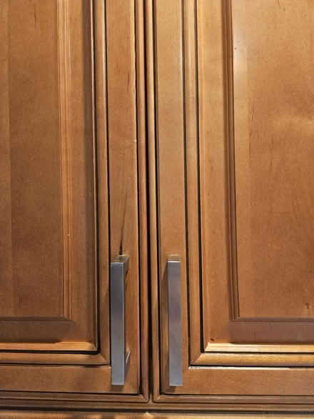 Photo of free Drawer handles/pulls (Flemington NJ) #2