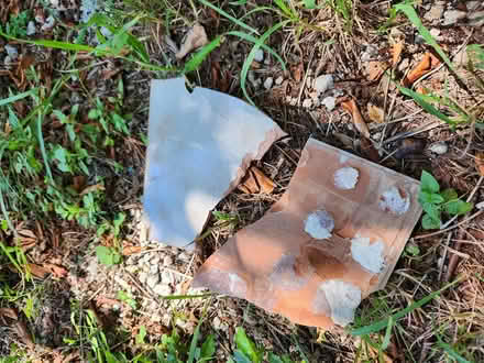 Photo of free Arts&Craft Tile (Tavernier) #2
