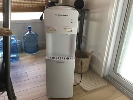Photo of free Water cooler (Lowbanks, ontario) #1
