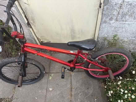 Photo of free Trick Bike (Dun Laoighaire) #2