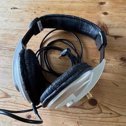 Photo of free Behringer headphones (Eynsham OX29) #3