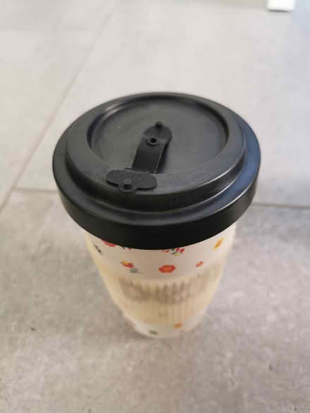 Photo of free Take away cup (CB4) #1