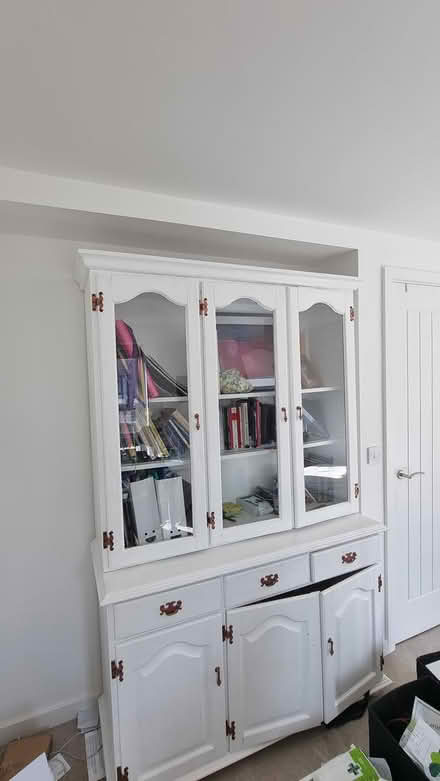 Photo of free Upcycle Project: Display Cabinet (Manchester M14) #1