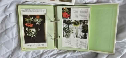 Photo of free Guidebooks Set for Plant Care (Runcorn) #2