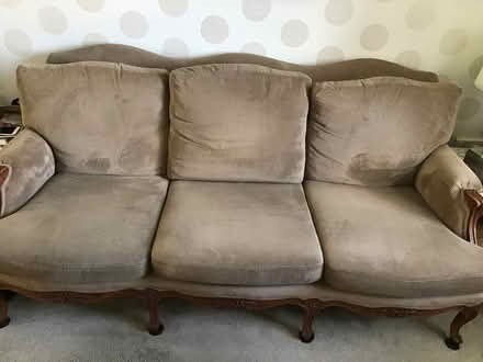 Photo of free Furniture (Kimpton SG4) #1