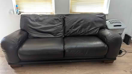 Photo of free Sofas (Walker NE6) #2