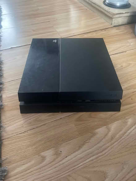 Photo of free PS4 Console (Sheffield) #1