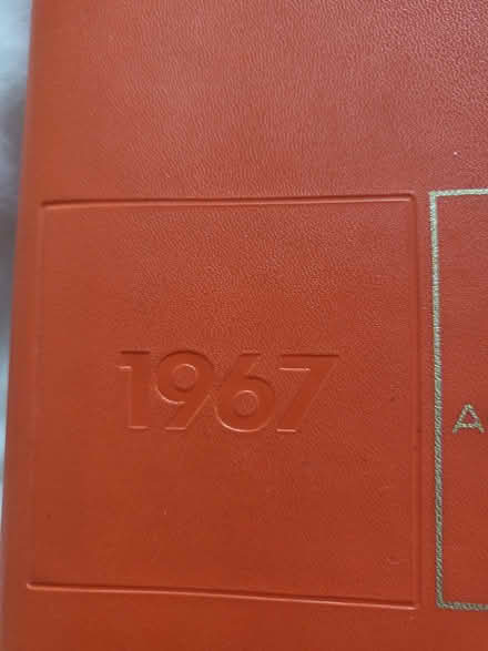 Photo of free For Collectors - Diary 1967 (Leicester LE5) #2