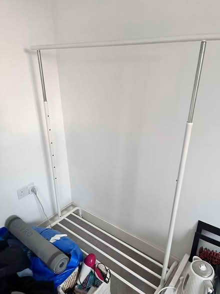 Photo of free House hold items (LS26) #1