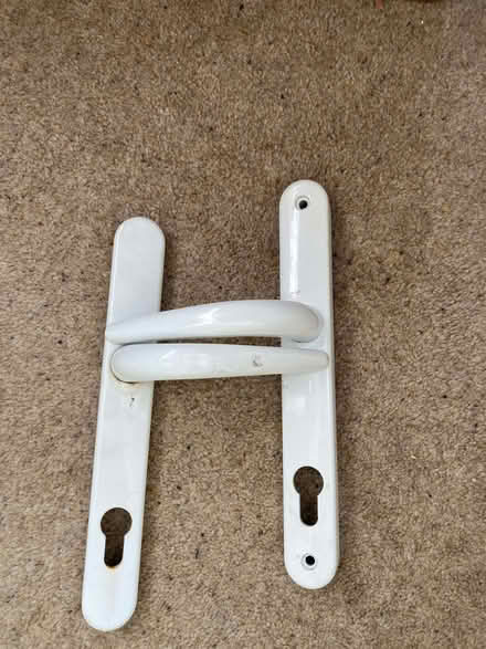 Photo of free Door handle (Crookes S10) #4