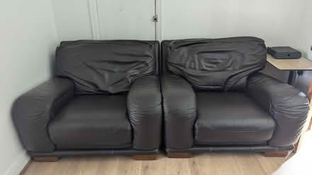 Photo of free Sofas (Walker NE6) #1