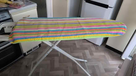 Photo of free Ironing board (Aldwick PO21) #1