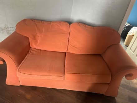 Photo of free Sofa (Dudley DY2) #1