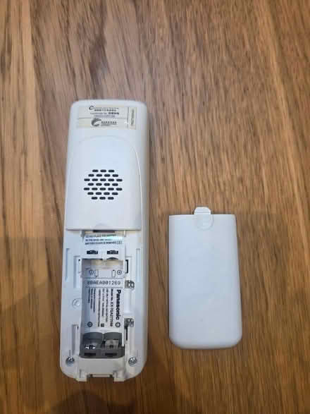 Photo of free Domestic phone (HA6) #3
