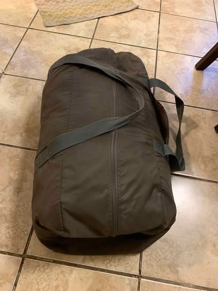 Photo of free 4 person tent (Keele/Lawrence) #1