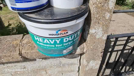 Photo of free Paint (New Marston OX3) #4