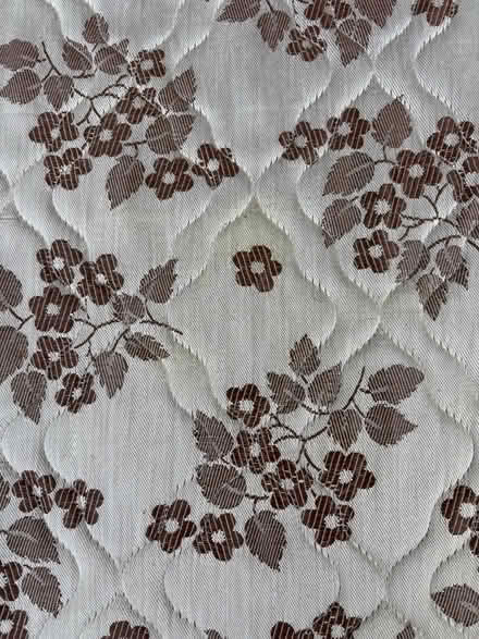 Photo of free Single Myers Divan Bed & Mattress (Foston NG32) #3