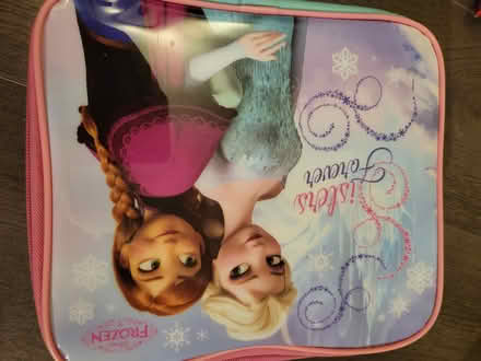 Photo of free Lunch box - frozen (Tamworth) #3