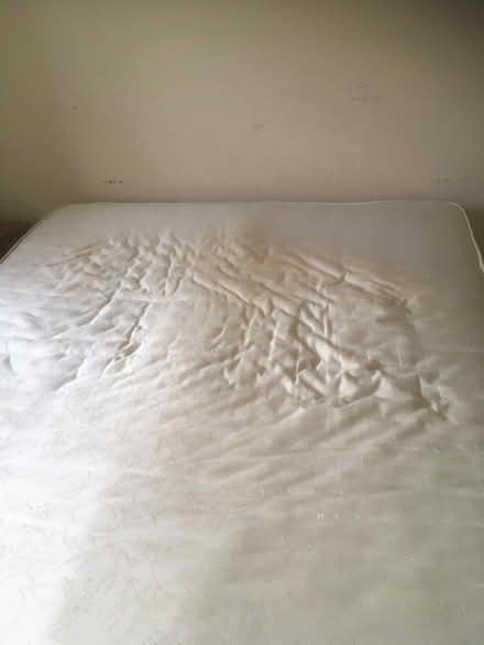 Photo of free King Size Bed (New Zealand DE1) #1
