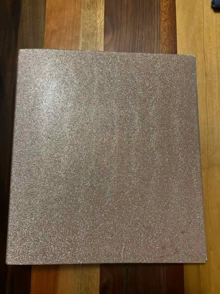 Photo of free 1 inch notebook (S Section) #1