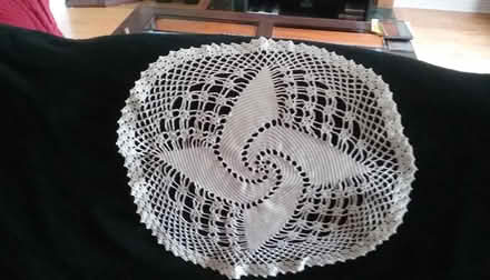 Photo of free Table Linens (Uplands / Riverside) #3