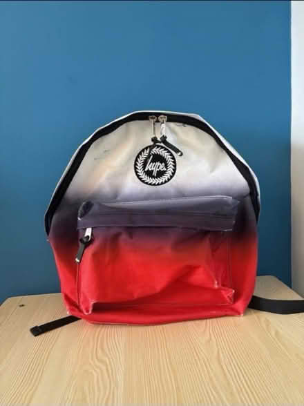 Photo of free Hype rucksack (Westhouses, Alfreton, DE55) #1