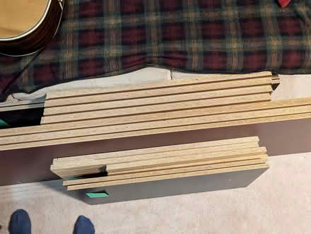 Photo of free Shelf boards of various sizes (Nepean, Tanglewood) #2