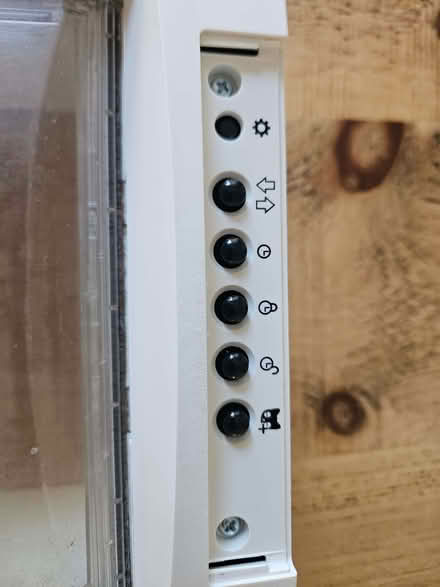 Photo of free Sureflap Microchip Pet Door (Pewsham SN15) #3