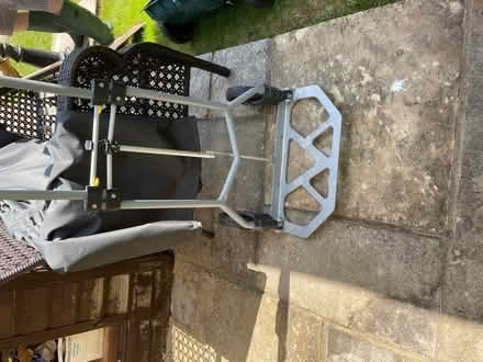 Photo of free Trolley (Silverhill TN37) #2