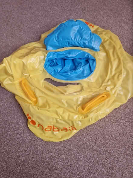 Photo of free Swim seats (Lichfield, WS14) #2