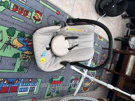 Photo of free 2 car seats (St. Helens WA9) #3