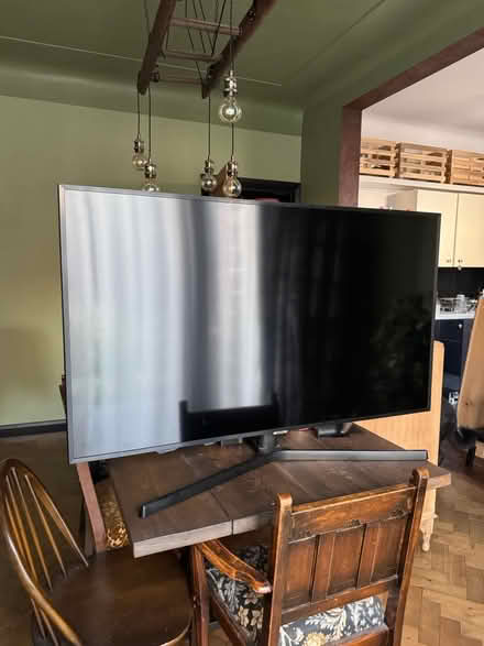 Photo of free TV - Spares and parts (CH44) #2