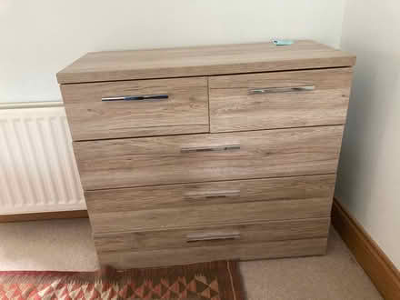 Photo of free Bedroom suite (Eastgate DL13) #3