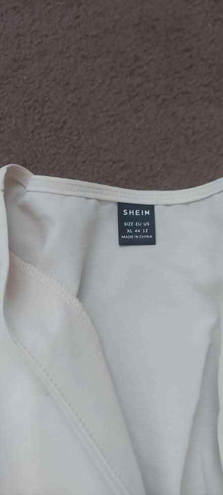 Photo of free Shein top (Highwoods CO4 9TU) #2