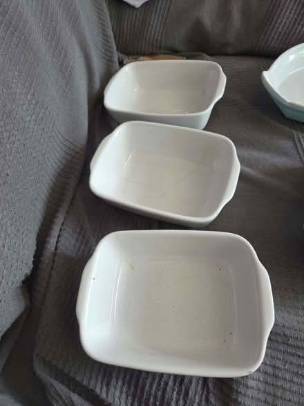Photo of free Cooking dishes (Holmer Green HP15) #3