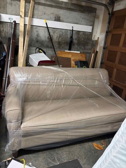 Photo of free Furniture (Brown’s Point) #1