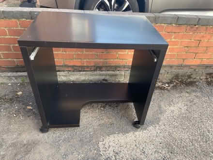 Photo of free Small computer desk (Heston UB2) #1