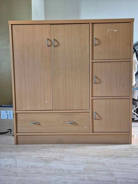 Photo of free Childrens wardrobe (Maidstone ME15) #1