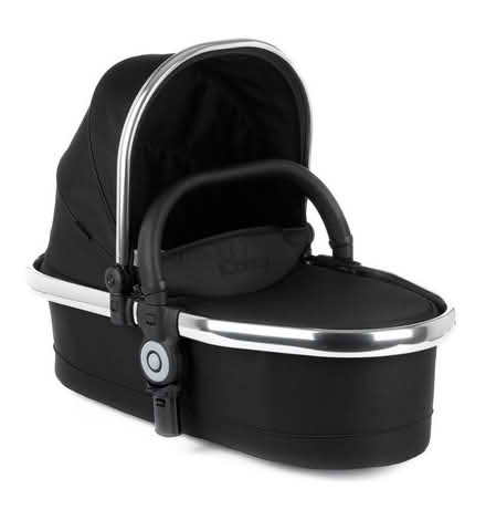 Photo of iCandy Bassinet/Car Seat (Speedwell BS5) #1