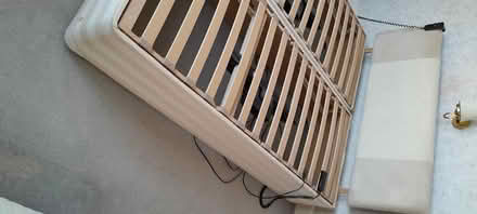 Photo of free Electric beds (Poole) #1